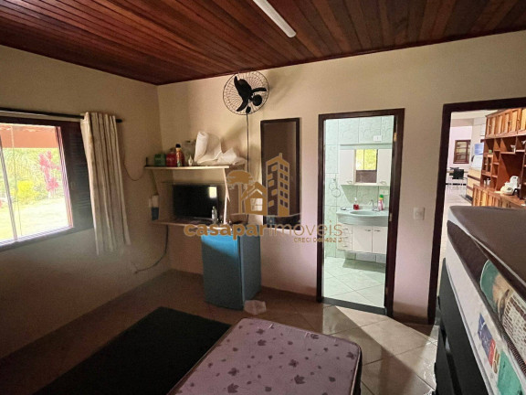 Imagem Chácara com 4 Quartos à Venda, 380 m² em Nova Mairinque - Mairinque