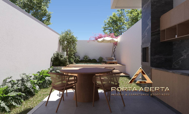 Imagem Casa com 3 Quartos à Venda, 150 m² em Residencial Bethânia - Santana Do Paraíso Imagem Casa com 3 Quartos à Venda, 150 m² em Residencial Bethânia - Santana Do Paraíso