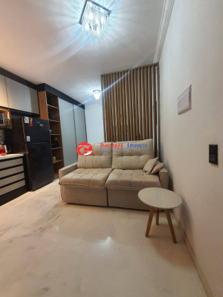Imagem Apartamento com 1 Quarto à Venda, 28 m² em Vila Nova Manchester - São Paulo Imagem Apartamento com 1 Quarto à Venda, 28 m² em Vila Nova Manchester - São Paulo