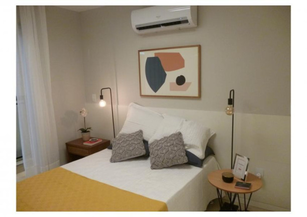 Imagem Apartamento com 2 Quartos à Venda, 62 m² em Tijuca - Rio De Janeiro