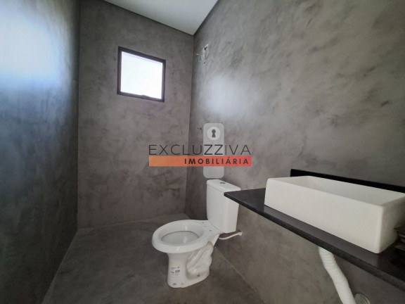 Imagem Casa com 3 Quartos à Venda, 139 m² em Vila Aparecida - Taubaté