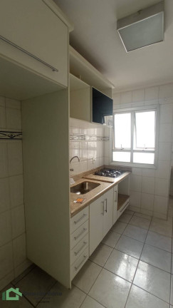 Imagem Apartamento com 2 Quartos à Venda, 59 m² em Jardim Shangai - Jundiaí