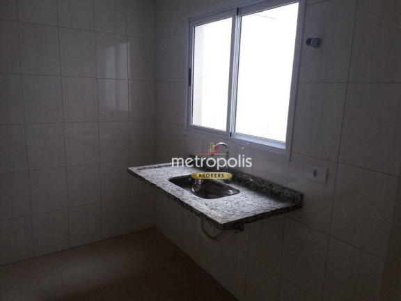 Imagem Cobertura com 2 Quartos à Venda, 87 m² em Vila Humaitá - Santo André Imagem Cobertura com 2 Quartos à Venda, 87 m² em Vila Humaitá - Santo André