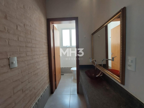 Imagem Casa de Condomínio com 4 Quartos à Venda, 330 m² em Loteamento Caminhos De São Conrado (sousas) - Campinas Imagem Casa de Condomínio com 4 Quartos à Venda, 330 m² em Loteamento Caminhos De São Conrado (sousas) - Campinas