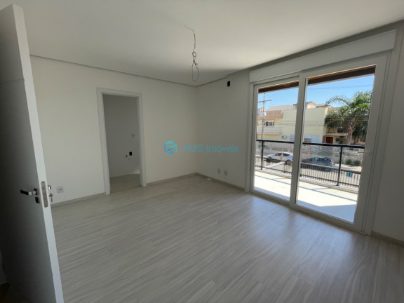 Imagem Sobrado com 3 Quartos à Venda, 158 m² em São José - Canoas