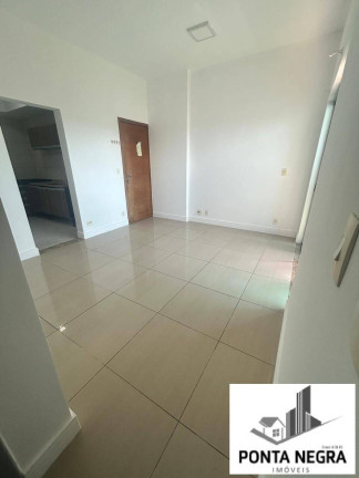Imagem Apartamento com 2 Quartos à Venda, 70 m² em Ponta Negra - Manaus