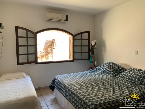 Imagem Casa com 3 Quartos à Venda, 150 m² em Itaguá - Ubatuba