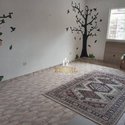 Imagem Sobrado com 3 Quartos à Venda, 161 m² em São José - São Caetano Do Sul