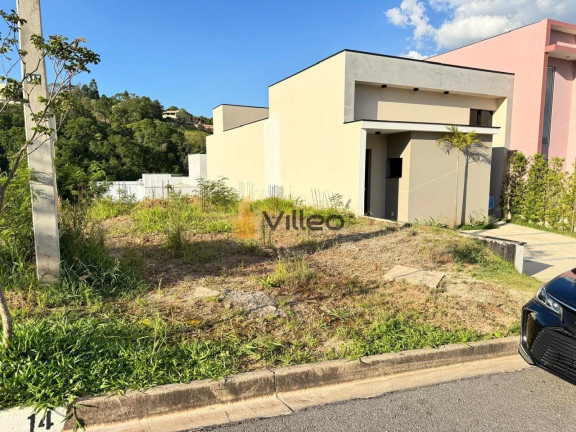 Imagem Terreno à Venda, 154 m² em Colina Santa Monica - Votorantim Imagem Terreno à Venda, 154 m² em Colina Santa Monica - Votorantim