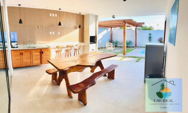 Imagem Casa com 3 Quartos à Venda, 360 m² em Pórtico De Búzios - Búzios Imagem Casa com 3 Quartos à Venda, 360 m² em Pórtico De Búzios - Búzios