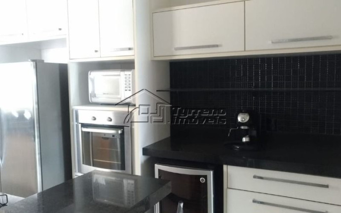 Imagem Apartamento com 3 Quartos para Alugar, 106 m² em Vila Ema - São José Dos Campos
