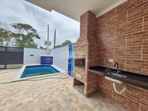 Imagem Casa com 2 Quartos à Venda, 135 m² em Cidade Nova Peruíbe - Peruíbe Imagem Casa com 2 Quartos à Venda, 135 m² em Cidade Nova Peruíbe - Peruíbe