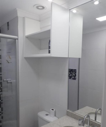 Imagem Imóvel com 1 Quarto à Venda, 37 m² em Vila Gomes Cardim - São Paulo