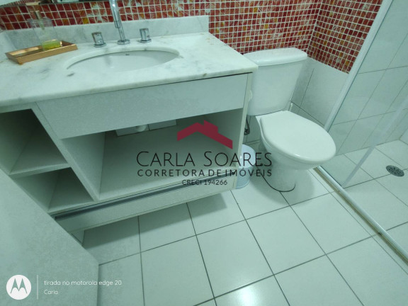 Imagem Apartamento com 3 Quartos à Venda, 121 m² em Vila Alzira - Guarujá Imagem Apartamento com 3 Quartos à Venda, 121 m² em Vila Alzira - Guarujá