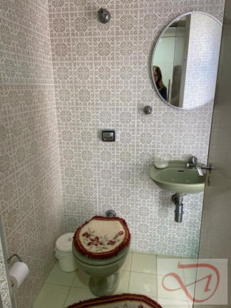 Imagem Apartamento com 3 Quartos à Venda, 105 m² em Centro - Santo André Imagem Apartamento com 3 Quartos à Venda, 105 m² em Centro - Santo André