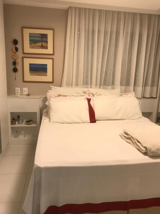 Imagem Apartamento com 2 Quartos à Venda, 110 m² em Caminho Das árvores - Salvador Imagem Apartamento com 2 Quartos à Venda, 110 m² em Caminho Das árvores - Salvador