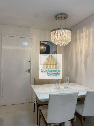 Imagem Apartamento com 2 Quartos à Venda, 61 m² em Macedo - Guarulhos