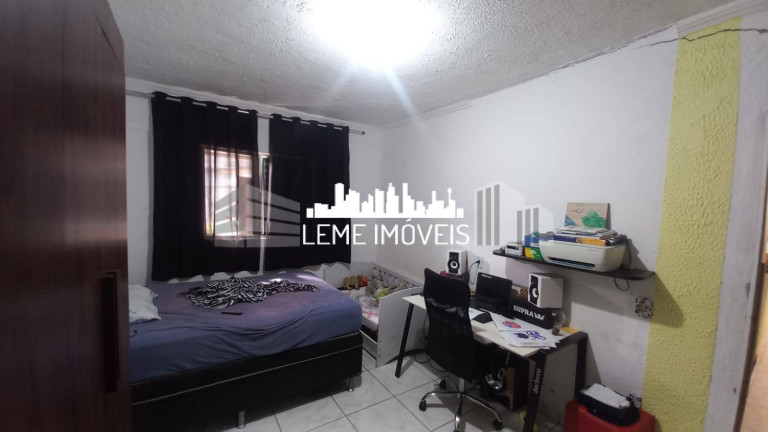Imagem Casa com 1 Quarto à Venda, 340 m² em Jardim São João (são Rafael) - São Paulo