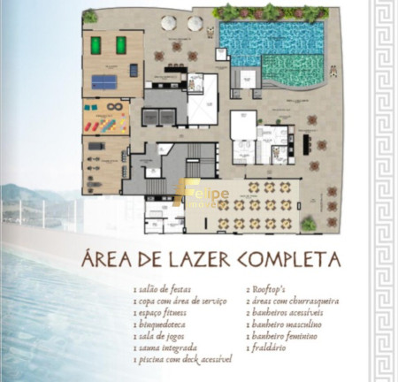 Imagem Imóvel com 2 Quartos à Venda, 80 m² em Praia Do Morro - Guarapari Imagem Imóvel com 2 Quartos à Venda, 80 m² em Praia Do Morro - Guarapari