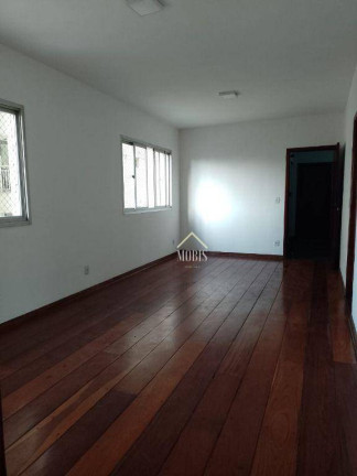 Imagem Apartamento com 3 Quartos à Venda, 113 m² em Santa Paula - São Caetano Do Sul