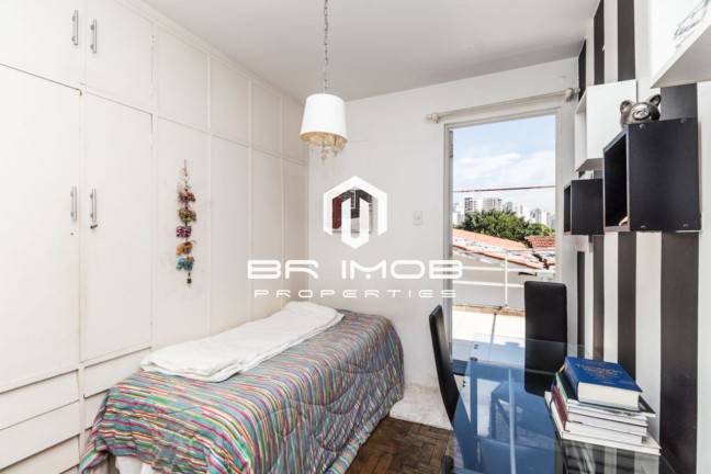 Imagem Casa com 4 Quartos à Venda, 180 m² em Campo Belo - São Paulo