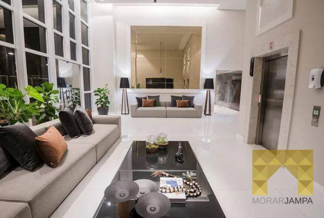 Imagem Apartamento com 3 Quartos à Venda, 156 m² em Altiplano Cabo Branco - João Pessoa Imagem Apartamento com 3 Quartos à Venda, 156 m² em Altiplano Cabo Branco - João Pessoa