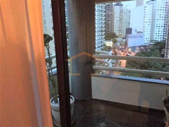 Imagem Apartamento com 2 Quartos à Venda, 123 m² em Santana - São Paulo