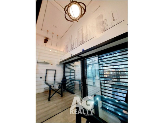 Imagem Sala Comercial para Alugar, 60 m² em Jardim Paulistano - São Paulo Imagem Sala Comercial para Alugar, 60 m² em Jardim Paulistano - São Paulo