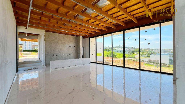 Imagem Casa com 3 Quartos à Venda, 420 m² em Condomínio Fazenda Kurumin - Itu Imagem Casa com 3 Quartos à Venda, 420 m² em Condomínio Fazenda Kurumin - Itu