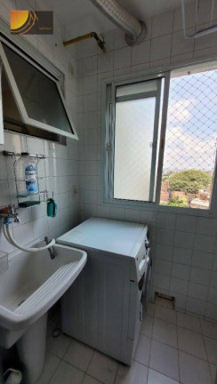 Imagem Apartamento com 2 Quartos à Venda, 47 m² em Pirituba - São Paulo Imagem Apartamento com 2 Quartos à Venda, 47 m² em Pirituba - São Paulo