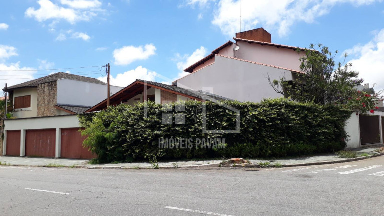 Casa com 3 Quartos à Venda, 320 m² em Independência - São Bernardo Do Campo