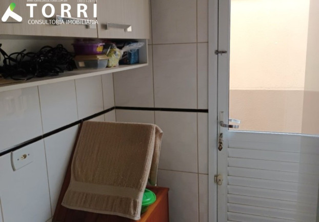 Imagem Casa com 3 Quartos à Venda, 90 m² em Jardim Leocádia - Sorocaba Imagem Casa com 3 Quartos à Venda, 90 m² em Jardim Leocádia - Sorocaba