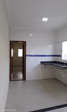 Imagem Casa com 2 Quartos à Venda,  em Agenor De Campos - Mongaguá