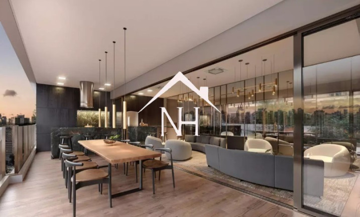 Imagem Apartamento com 4 Quartos à Venda, 157 m² em Sumaré - São Paulo Imagem Apartamento com 4 Quartos à Venda, 157 m² em Sumaré - São Paulo