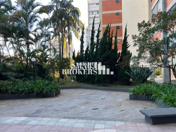 Imagem Apartamento com 2 Quartos para Alugar, 76 m² em Vila Mariana - São Paulo