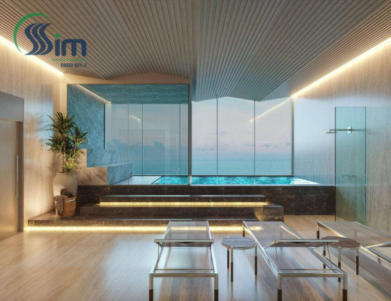 Imagem Apartamento com 3 Quartos à Venda, 153 m² em Meireles - Fortaleza