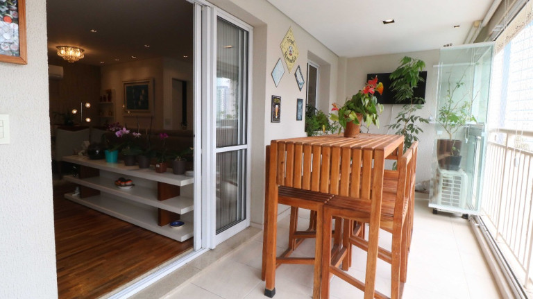 Imagem Apartamento com 3 Quartos à Venda, 96 m² em Vila Andrade - São Paulo
