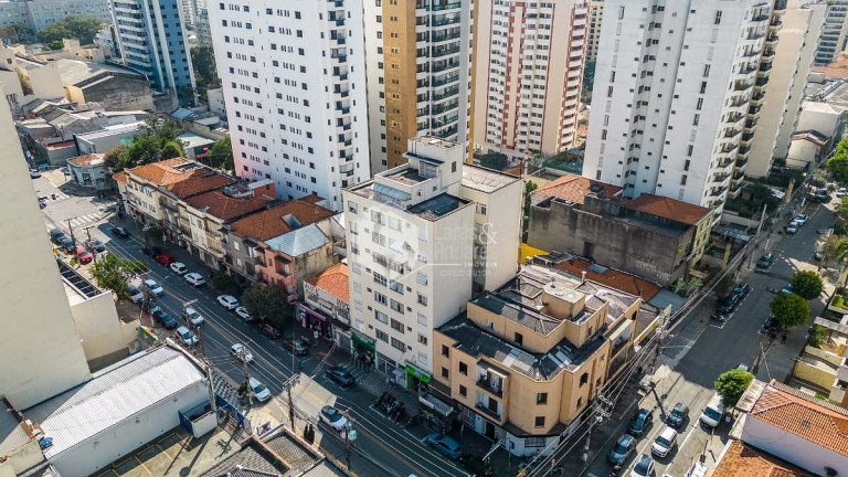 Imagem Apartamento com 2 Quartos à Venda, 54 m² em Perdizes - São Paulo Imagem Apartamento com 2 Quartos à Venda, 54 m² em Perdizes - São Paulo