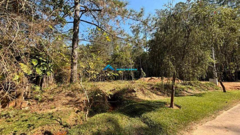 Imagem Terreno à Venda, 940 m² em Loteamento Capital Ville - Jundiaí Imagem Terreno à Venda, 940 m² em Loteamento Capital Ville - Jundiaí
