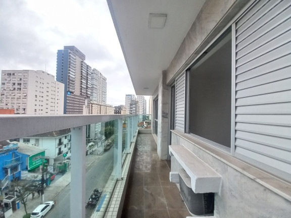 Imagem Apartamento com 3 Quartos à Venda, 162 m² em Gonzaga - Santos
