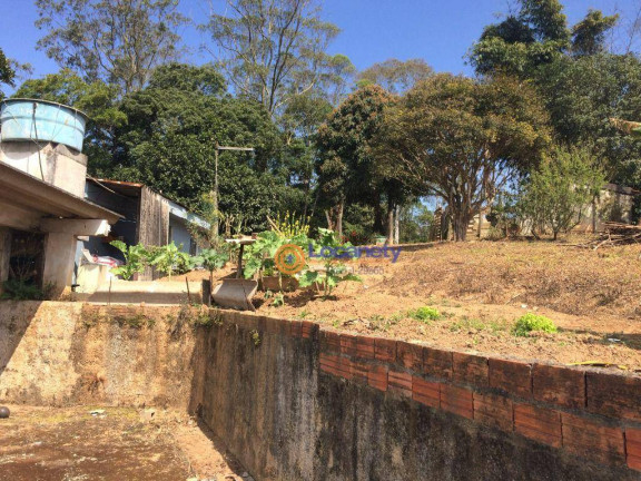 Imagem Chácara com 3 Quartos à Venda, 117 m² em Vila Oásis - Ribeirão Pires