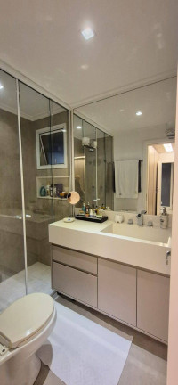 Imagem Apartamento com 2 Quartos à Venda, 108 m² em Parque Industrial Tomas Edson - São Paulo