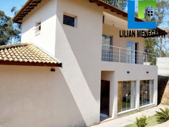 Imagem Imóvel com 4 Quartos à Venda, 1.000 m² em Jardim Ribeirão 1 - Itupeva