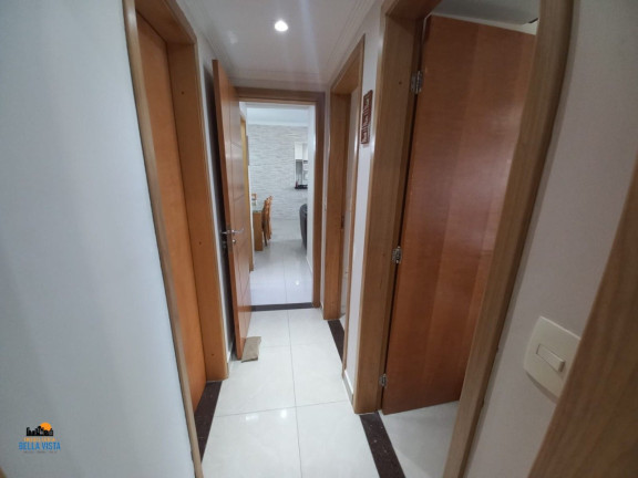 Imagem Apartamento com 3 Quartos à Venda ou Locação, em Itararé - São Vicente Imagem Apartamento com 3 Quartos à Venda ou Locação, em Itararé - São Vicente