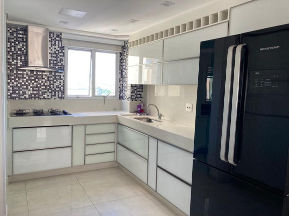 Imagem Apartamento com 4 Quartos à Venda, 140 m² em Centro - Santo André Imagem Apartamento com 4 Quartos à Venda, 140 m² em Centro - Santo André