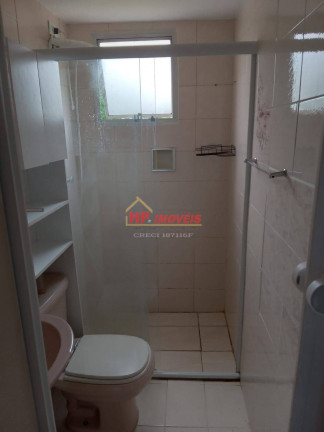 Imagem Apartamento com 2 Quartos à Venda, 60 m² em Cidade Das Flores - Osasco