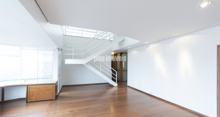 Imagem Apartamento com 4 Quartos à Venda, 410 m² em Alto Da Boa Vista - São Paulo