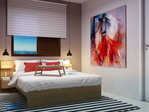 Imagem Imóvel com 2 Quartos à Venda, 43 m² em Ribeirao Verde - Ribeirao Preto Imagem Imóvel com 2 Quartos à Venda, 43 m² em Ribeirao Verde - Ribeirao Preto