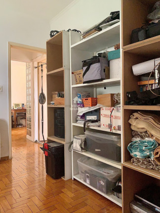 Imagem Apartamento com 2 Quartos à Venda, 120 m² em Perdizes - São Paulo