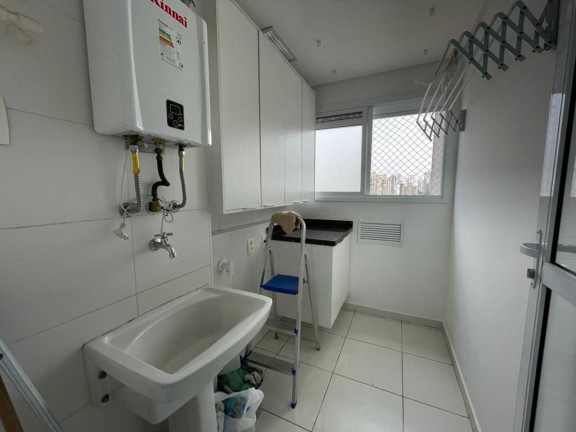 Imagem Apartamento com 3 Quartos à Venda, 87 m² em Vila Gomes Cardim - São Paulo